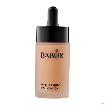 Babor Foundation Hydra Liquid 04 64530 30ml, A-Nr.: 5580769 - 03