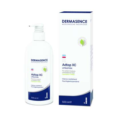 DERMASENCE Adtop XC Lipidlotion, A-Nr.: 5893899 - 01
