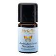 Aetherische Oele Farfalla Kontr.bio.anbau Arabische Minze 5ml, A-Nr.: 4866363 - 02