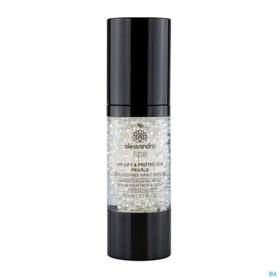 Alessandro Ipp Lift Protection Pearls 30ml, A-Nr.: 5178010 - 01