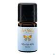 Aetherische Oele Farfalla Wildsammlung/bio Myrrhe 80% 5ml, A-Nr.: 4866653 - 01
