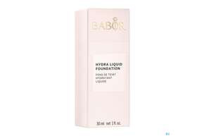 Babor Foundation Hydra Liquid 14 64531 30ml, A-Nr.: 5580864 - 01