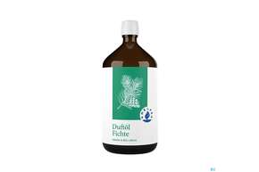 Aetherische Oele Helfe Duftoel Fichte 1l, A-Nr.: 5256230 - 01