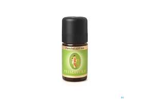 Aetherische Oele Primavera Fenchel Suess Bio 5ml, A-Nr.: 5615686 - 01