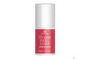Alessandro Striplac Be My Lover 8ml, A-Nr.: 5191217 - 01