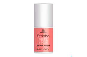 Alessandro Striplac Coral Sunshine 8ml, A-Nr.: 5191275 - 01