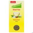 Almased Vital-tee 100g, A-Nr.: 4379574 - 02