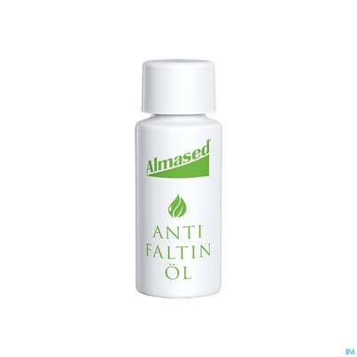 Almased Antifaltin Oel 20ml, A-Nr.: 4379580 - 01