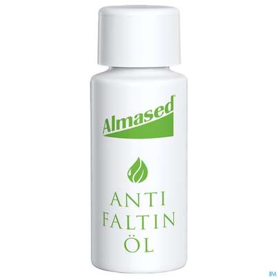 Almased Antifaltin Oel 20ml, A-Nr.: 4379580 - 02