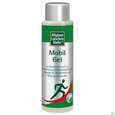 Sie sehen eine Packung Allgäuer Latschenkiefer Mobil Gel 250ml, Produktbild: 02 Allgäuer Latschenkiefer Mobil Gel 250ml, A-Nr.: 3422948 - 02
