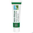 Sie sehen eine Packung Allgäuer Latschenkiefer Aktiv-balsam 50ml, Produktbild: 02 Allgäuer Latschenkiefer Aktiv-balsam 50ml, A-Nr.: 3832770 - 02