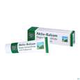Sie sehen eine Packung Allgäuer Latschenkiefer Aktiv-balsam 50ml, Produktbild: 03 Allgäuer Latschenkiefer Aktiv-balsam 50ml, A-Nr.: 3832770 - 03