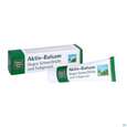 Sie sehen eine Packung Allgäuer Latschenkiefer Aktiv-balsam 50ml, Produktbild: 04 Allgäuer Latschenkiefer Aktiv-balsam 50ml, A-Nr.: 3832770 - 04