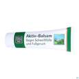 Sie sehen eine Packung Allgäuer Latschenkiefer Aktiv-balsam 50ml, Produktbild: 05 Allgäuer Latschenkiefer Aktiv-balsam 50ml, A-Nr.: 3832770 - 05