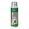 Sie sehen eine Packung Allgäuer Latschenkiefer Arnika Vital Fluid 250ml, Produktbild: 03 Allgäuer Latschenkiefer Arnika Vital Fluid 250ml, A-Nr.: 1436484 - 03