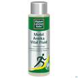 Sie sehen eine Packung Allgäuer Latschenkiefer Arnika Vital Fluid 500ml, Produktbild: 04 Allgäuer Latschenkiefer Arnika Vital Fluid 500ml, A-Nr.: 1436490 - 04