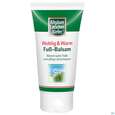 Sie sehen eine Packung Allgäuer Latschenkiefer Fuß-balsam Wohlig & Warm 75ml, Produktbild: 02 Allgäuer Latschenkiefer Fuß-balsam Wohlig & Warm 75ml, A-Nr.: 3499313 - 02
