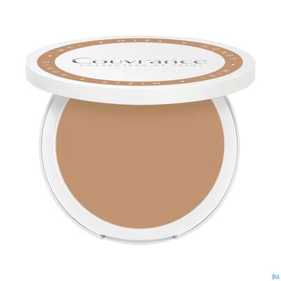 Avene Couvrance Kompakt Creme-make-up Honig 1.3 8,5g, A-Nr.: 5862404 - 03