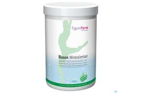 Basen Bad Figureform Original 1500g, A-Nr.: 2602855 - 01