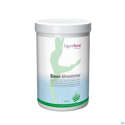 Basen Bad Figureform Original 1500g, A-Nr.: 2602855 - 02
