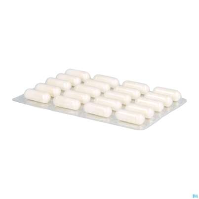 Basen Citrate/pur Kapseln Nach Apotheker Rudolf Keil 180st, A-Nr.: 4571722 - 06