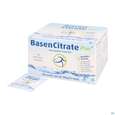 Basen Citrate/pur/sachets Nach Apotheker Rudolf Keil 60st, A-Nr.: 4495263 - 04