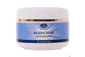 Basen Creme Licht Quanten Dr.ewald Toeth 150ml, A-Nr.: 2724127 - 01