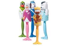 Miradent Kid&amp;#039;s Brush, A-Nr.: 3046712 - 01