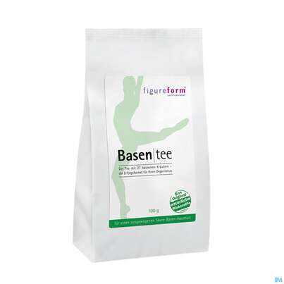 Basen Tee Figureform Original 200g, A-Nr.: 2676121 - 02