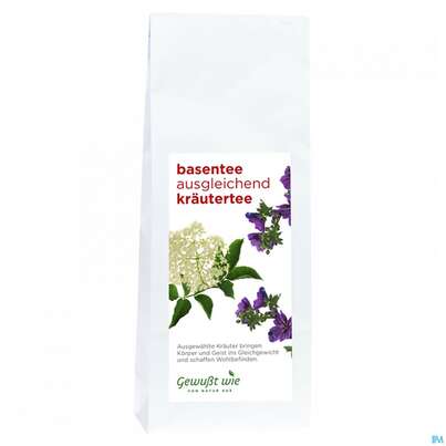 Basen Tee Gewusst Wie 60g, A-Nr.: 4109863 - 01