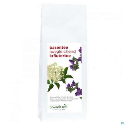 Basen Tee Gewusst Wie 60g, A-Nr.: 4109863 - 02