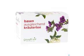 Basen Tee Gewusst Wie Beute 20st, A-Nr.: 4109857 - 01