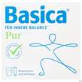 Basica Pur Stick Granulat 81g 20st, A-Nr.: 4605987 - 02