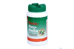 Beta-reu-rella-bio Suessalgen Chlorella Pyrenoidosa 640st, A-Nr.: 3196127 - 01