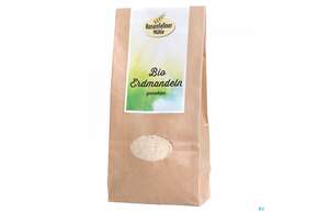 Bio Erdmandel Gemahlen 500g, A-Nr.: 4804416 - 01