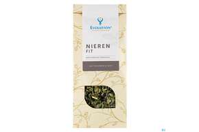 Bio Kraeutertee Evolution Nieren Fit 50g, A-Nr.: 5571799 - 01