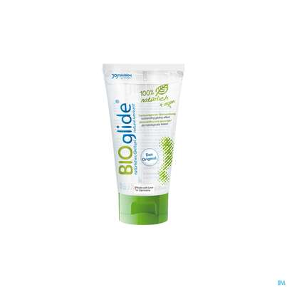 Sie sehen eine Packung Bioglide 40ml, Produktbild: 02 Bioglide 40ml, A-Nr.: 3424769 - 02