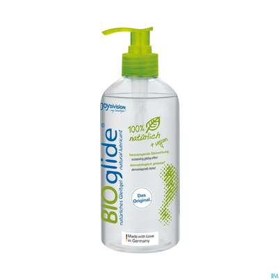 Bioglide 500ml, A-Nr.: 5133444 - 01