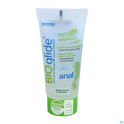 Bioglide Anal 80ml, A-Nr.: 3432036 - 03