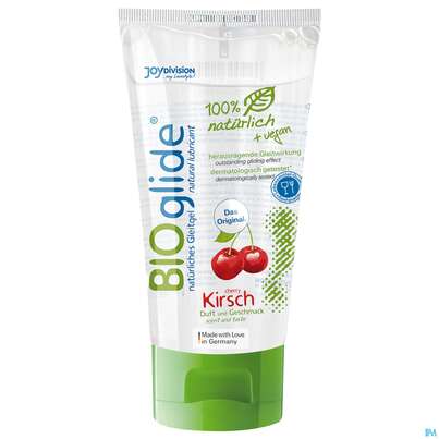 Bioglide Kirsch 80ml, A-Nr.: 3432059 - 02