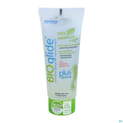 Bioglide Plus Ginseng 100ml, A-Nr.: 3432065 - 03
