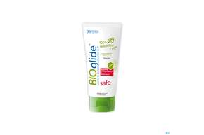 Bioglide Safe (mit Carrageen) 100ml, A-Nr.: 3432071 - 01