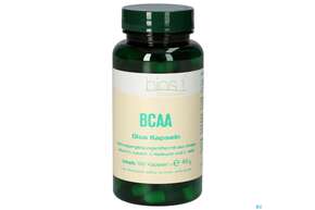 Bios Bcaa 100 Kapseln, A-Nr.: 4261677 - 01