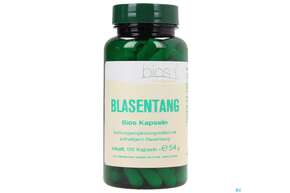 Bios Blasentang 100 Kapseln, A-Nr.: 3890773 - 01