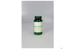 Bios Calciumorotat 100 Kapseln, A-Nr.: 5231336 - 01