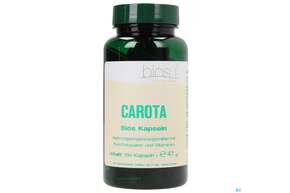 Bios Carota 100 Kapseln, A-Nr.: 3890885 - 01