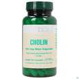 Bios Cholin 100mg 100 Kapseln, A-Nr.: 3890939 - 02
