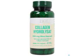 Bios Collagen Hydrolysat 280mg 100 Kapseln, A-Nr.: 3891005 - 01
