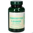 Bios Cranberry Plus D-mannose 100 Kapseln, A-Nr.: 5155813 - 02