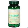Bios D-mannose 500mg 100 Kapseln, A-Nr.: 4789243 - 02